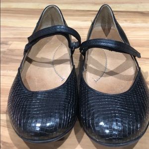Dansko size 38